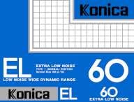 Konica Compact Cassette 5 Cover