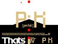 Thats Compact Cassette 3 Cover