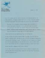 A2 Monster Mash PR letter