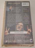 Army of Darkness Director's Cut - Limited Edition Widescreen VHS (Anchor Bay)