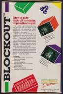 BLOCKOUT - 5.25 - Box - Back