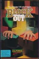 BLOCKOUT - 5.25 - Box - Front