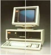 Compaq desktop 2