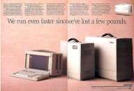 Compaq - Portable - III - Ad - 1