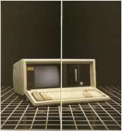 Compaq Portatili 1986 - 2