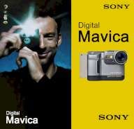 SonyMavica - Floppy - Label