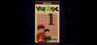 Video Thiếu Nhi Thế Hệ Trẻ #86 Bé Xuân Mai Vui Học #1 1999-2000 VHS Rated G