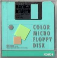 konicacolordisk
