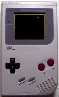 GameBoy
