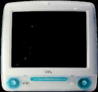 iMac G3