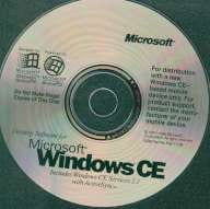 WindowsCE2 1 CD
