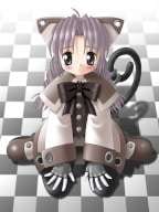 nekoneko floppy disk