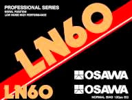 Osawa Compact Cassette 5 Cover