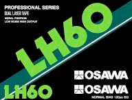 Osawa Compact Cassette 5 Cover