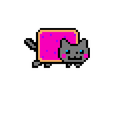 pixil - gif - drawing transparent