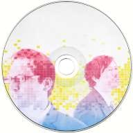Super 8-Bit Brothers - Brawl CD scans