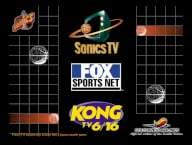 Seattle Sonics Screensaver Images