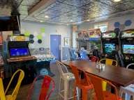 The Winged Bear Arcade in Simsbury Connecticut September 2026