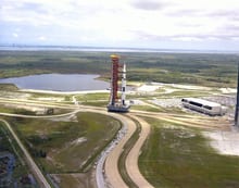 Saturn Apollo Program