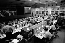 Inflight - Apollo X - MSC