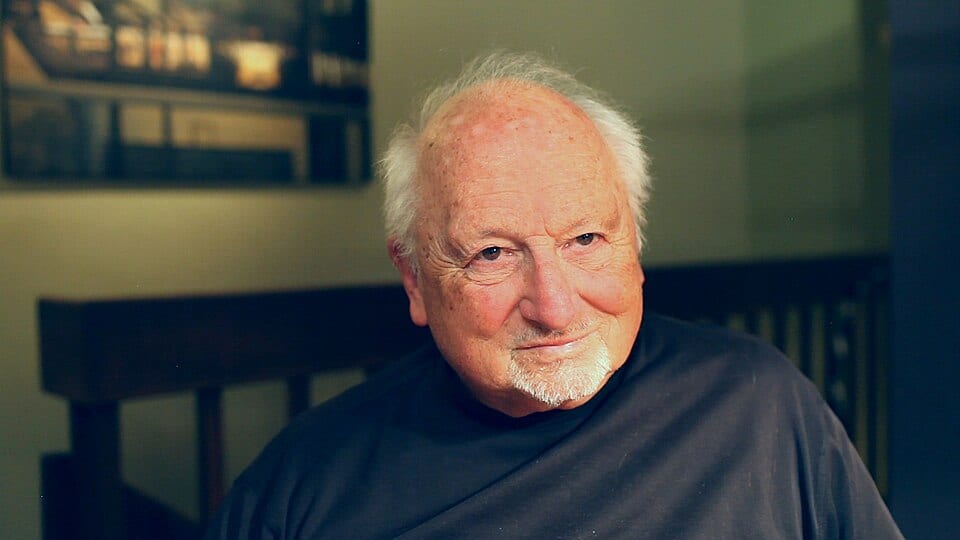 Chuck Peddle