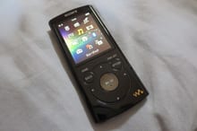 NW-S764 Black