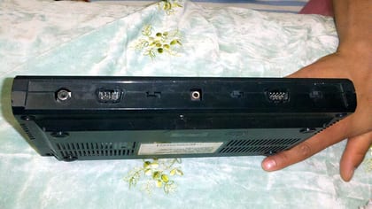 Atari 2600 I