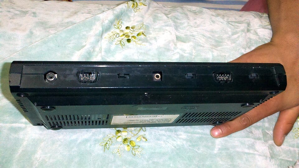Atari 2600 I