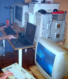 Rafaxpcparty