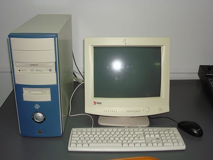 Computadora 2