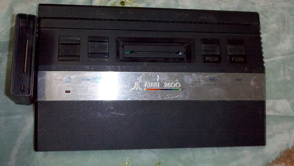 Atari 2600 II