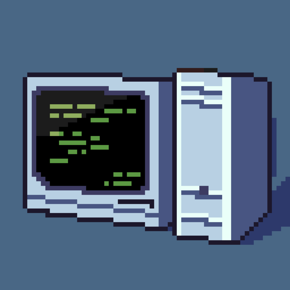 Blue Computer