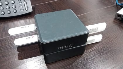 2 nettops Intel NUC - Asterisk-based PBX