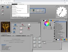 TAWS OS 3.1.4