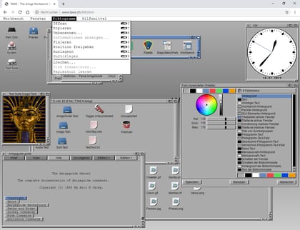 TAWS OS 3.1.4