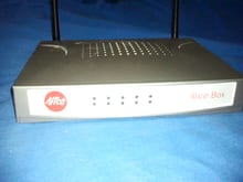 AliceBox version Hitachi
