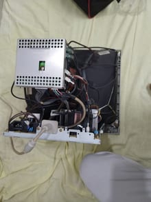 مانیتور الجی - مادیران SmartFlat T710BH (3)