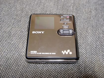 MZ-RH10