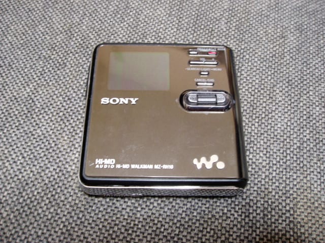 MZ-RH10