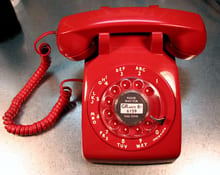 BatPhone