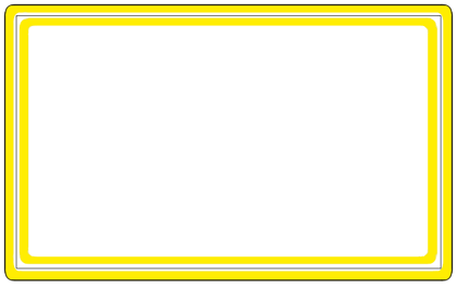 Erol's Video movie box border
