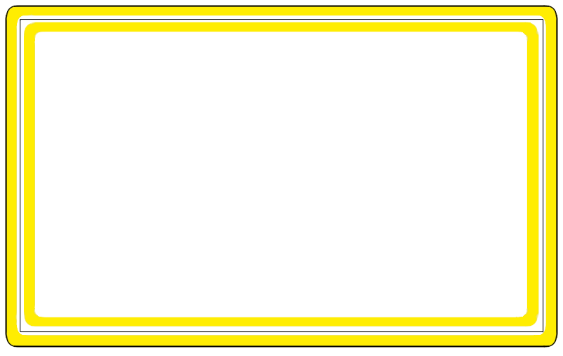Erol's Video movie box border